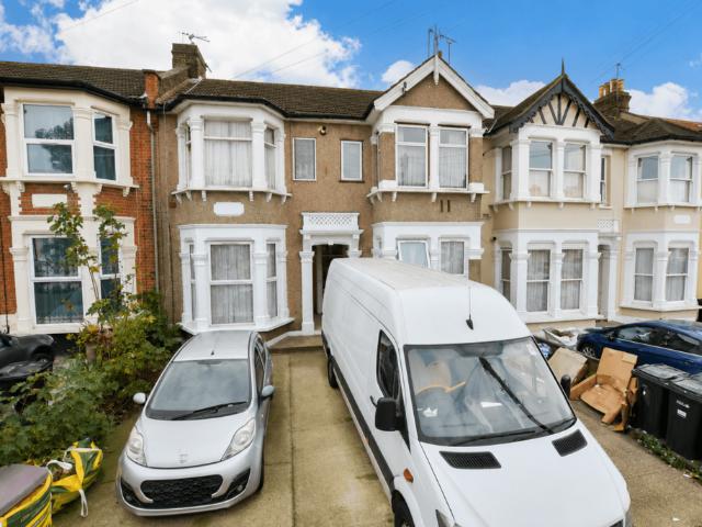 1 bedroom flat for sale