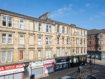 Glasgow, Glasgow and Clyde Valley - Equipped kitchen