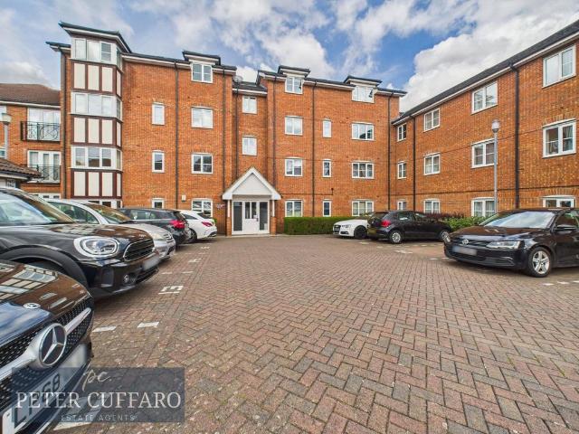 1 bedroom flat for sale