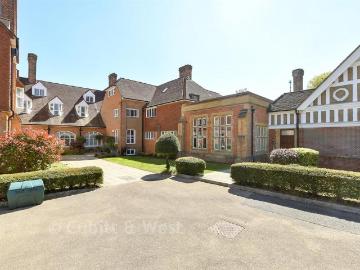 1 bedroom flat for sale