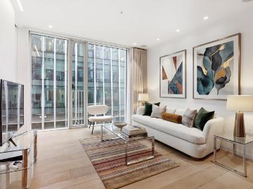 1 bedroom flat for sale