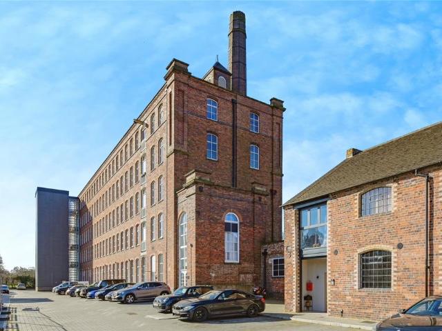 1 bedroom flat for sale