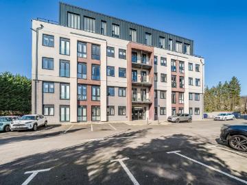 1 bedroom flat for sale
