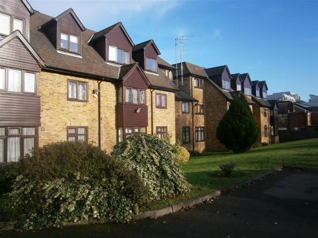 1 bedroom flat for sale
