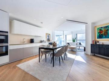 1 bedroom flat for sale