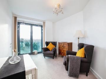1 bedroom apartment for sale