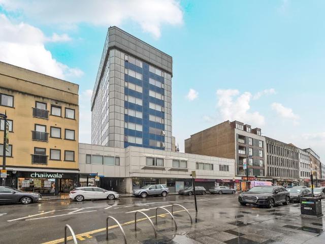 1 bedroom apartment for sale