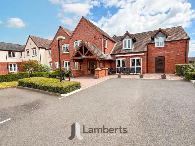 1 bedroom flat for sale