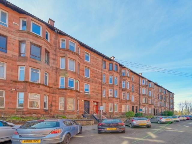 1 bedroom flat for sale