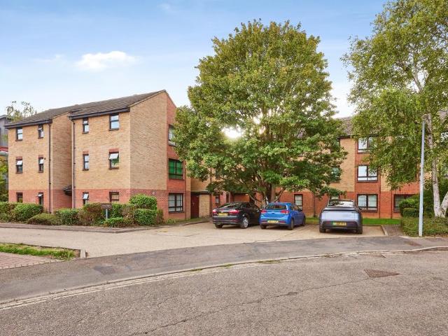1 bedroom flat for sale