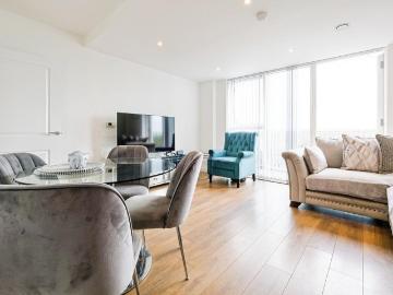 1 bedroom flat for sale