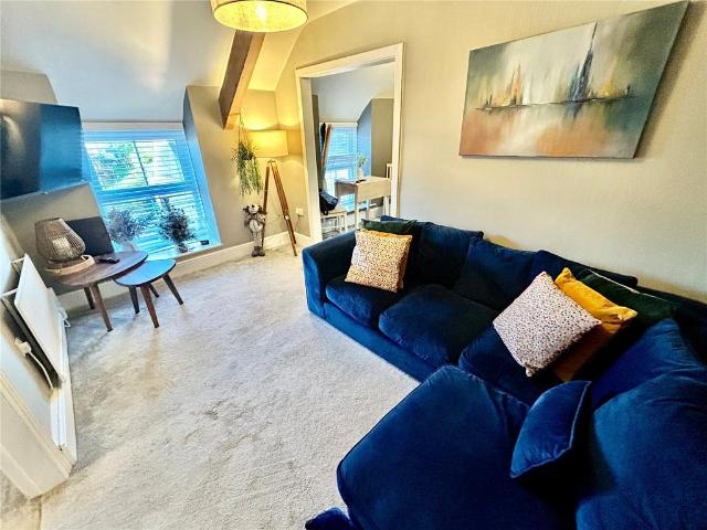 1 bedroom flat for sale