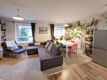 Clapham Common, SW4, Clapham Old Town, London, Greater London