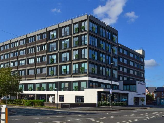 1 bedroom flat for sale