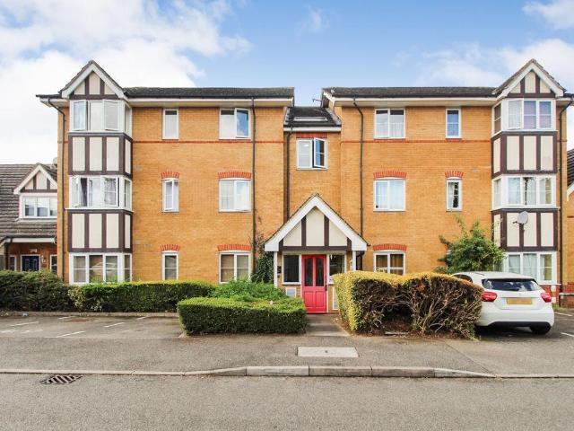 1 bedroom flat for sale