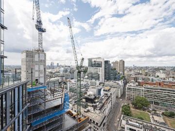 1 bedroom flat for sale