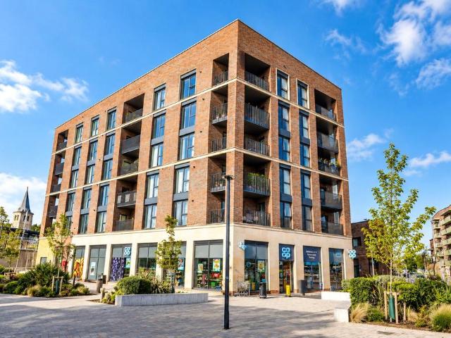 1 bedroom flat for sale