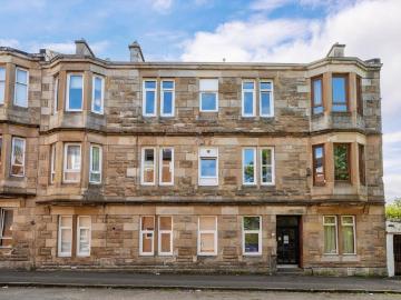 Glasgow, Glasgow and Clyde Valley - Equipped kitchen