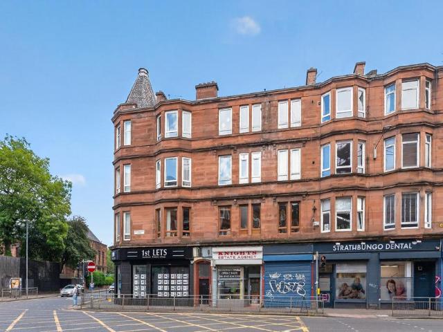 1 bedroom flat for sale