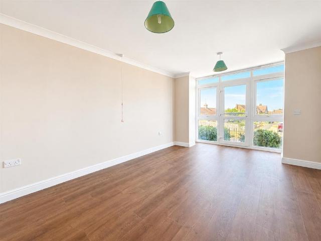1 bedroom retirement property for sale