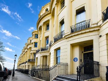 1 bedroom flat for sale