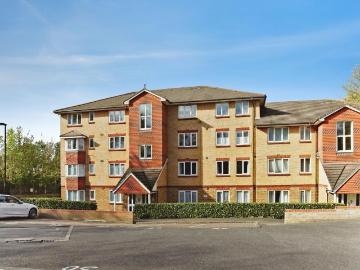1 bedroom flat for sale