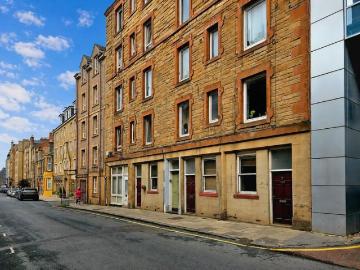 1 bedroom flat for sale