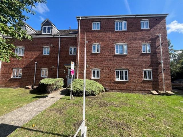1 bedroom flat for sale
