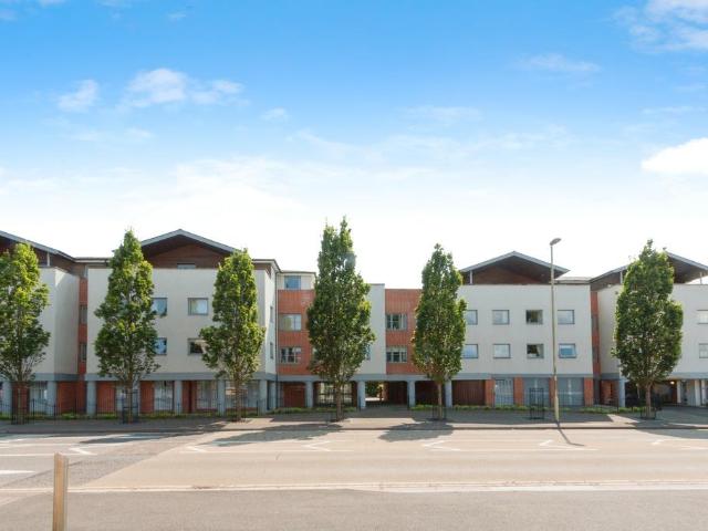 1 bedroom flat for sale