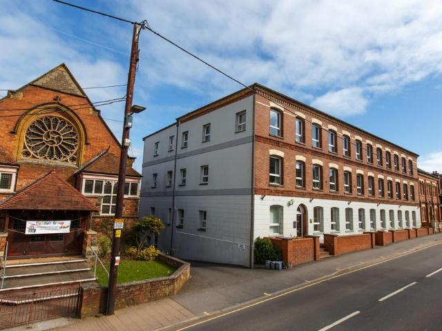 1 bedroom flat for sale