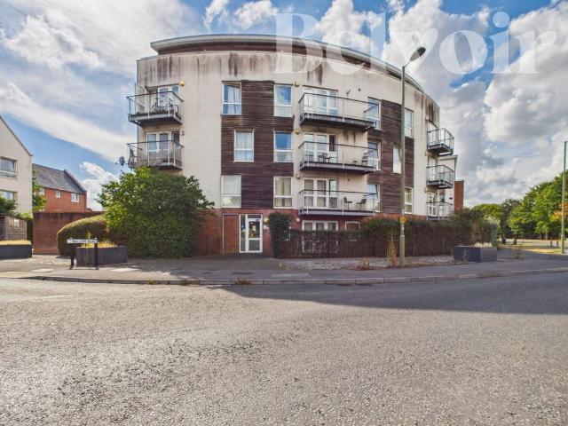 1 bedroom flat for sale