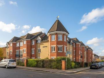 1 bedroom flat for sale