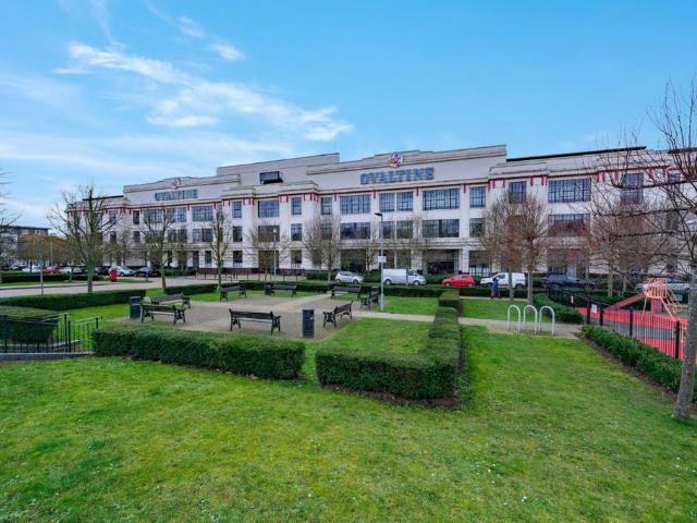 1 bedroom flat for sale