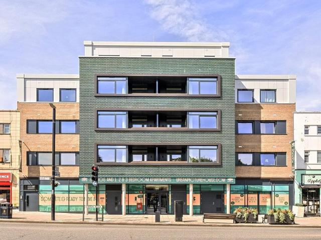 1 bedroom flat for sale