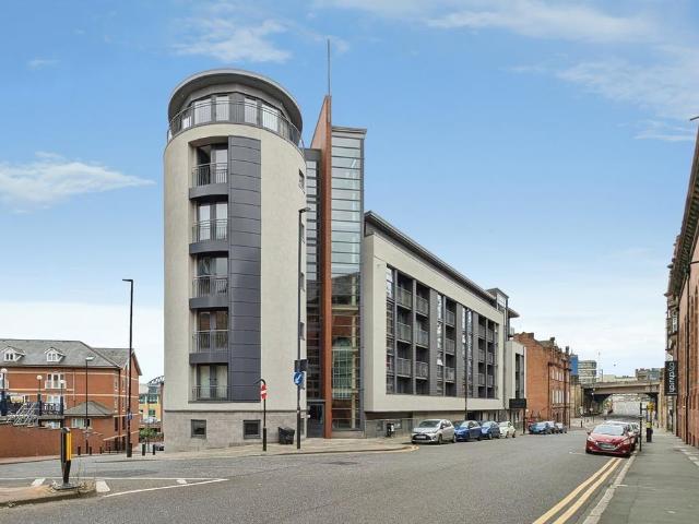 1 bedroom flat for sale