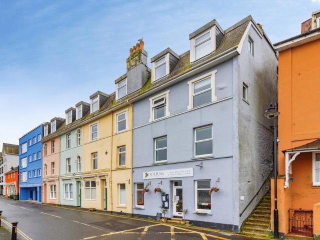 1 bedroom flat for sale