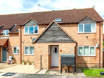 Whaddon Gloucester, GL4, Gloucestershire county, Southdowns