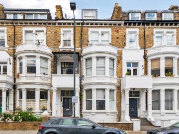 1 bedroom flat for sale