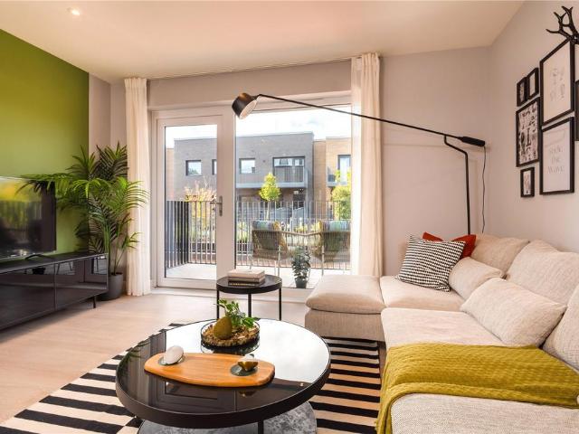 1 bedroom flat for sale