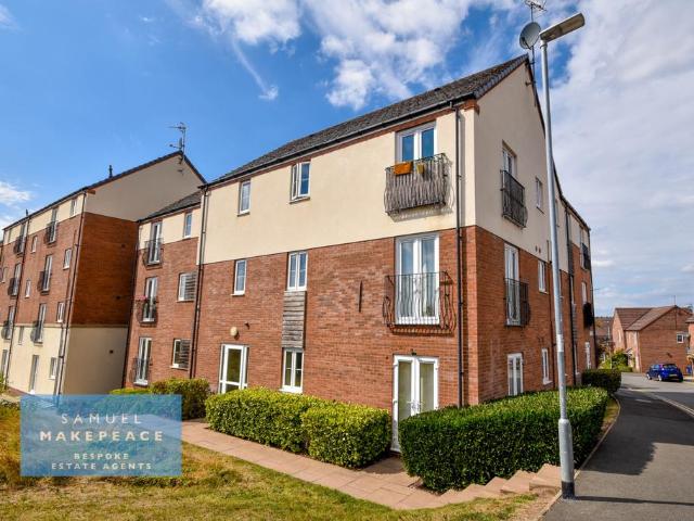 1 bedroom flat for sale