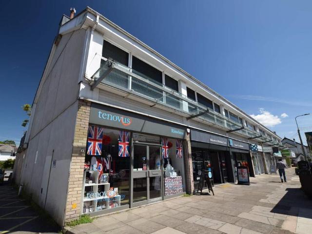 1 bedroom flat for sale
