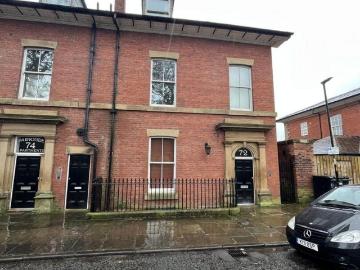 Craven, Bradford and West Yorkshire, North England