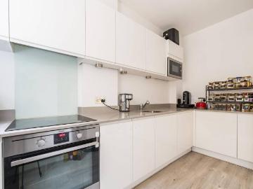 1 bedroom flat for sale