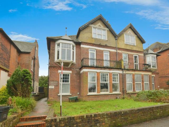 1 bedroom flat for sale