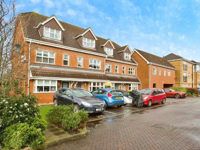 1 bedroom flat for sale