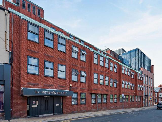1 bedroom flat for sale