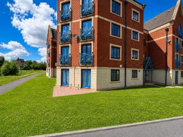 1 bedroom flat for sale
