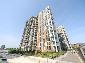 1 bedroom flat for sale