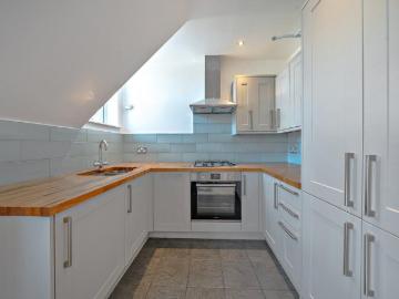 1 bedroom flat for sale