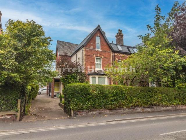 1 bedroom flat for sale